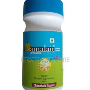 Mamalait Granules Promotes Lactation Herbal Dietary Supplemt