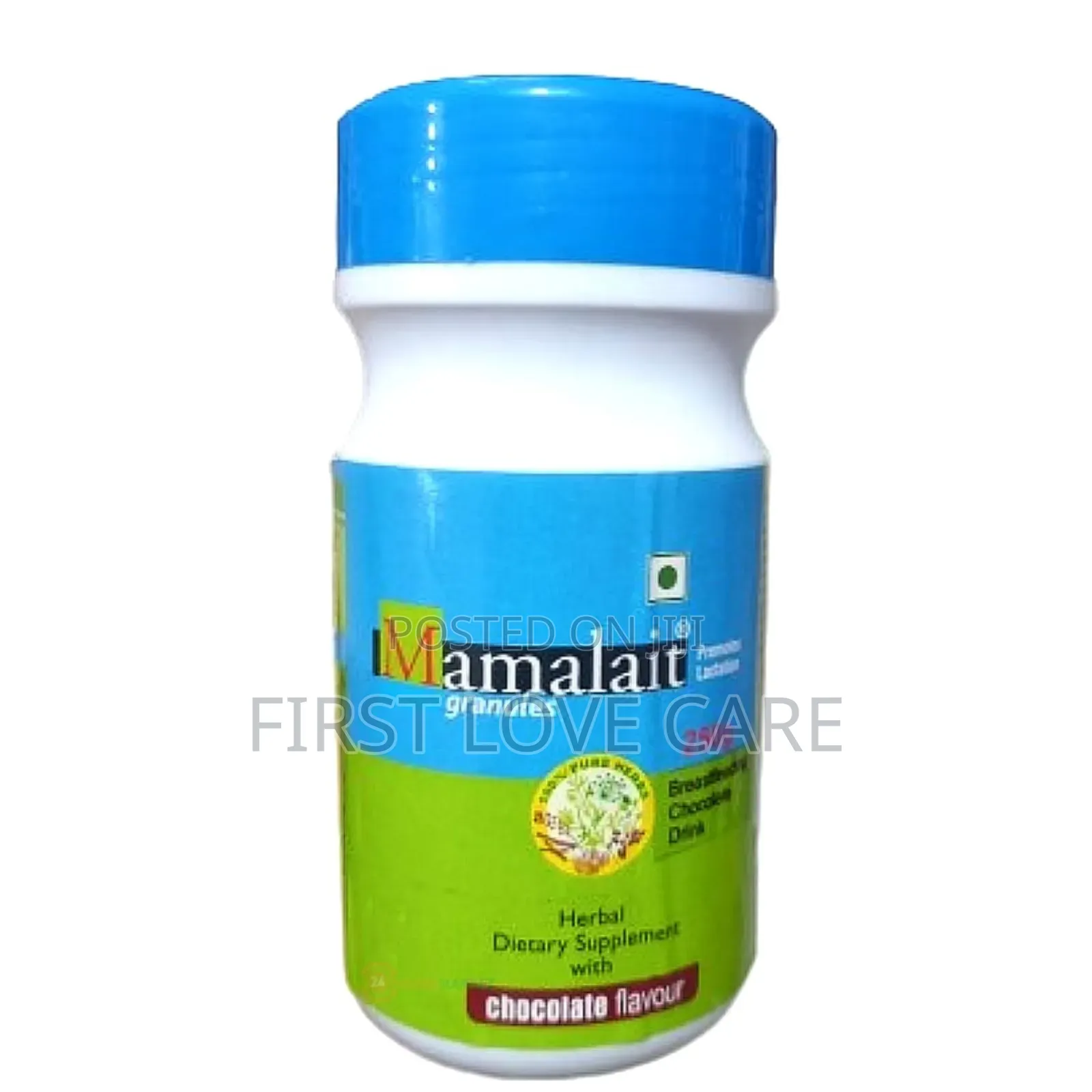 Mamalait Granules Promotes Lactation Herbal Dietary Supplemt