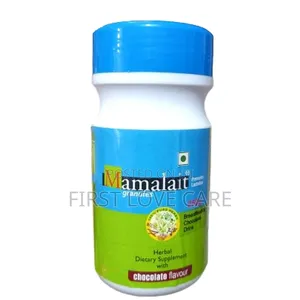 Mamalait Granules Promotes Lactation Herbal Dietary Supplemt