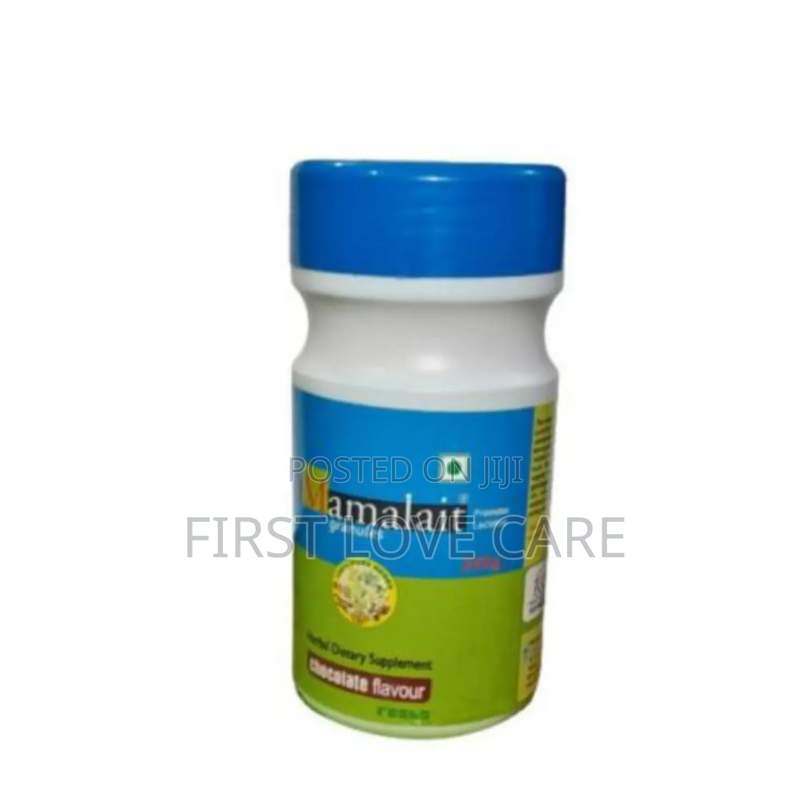Mamalait Granules Promotes Lactation Herbal Dietary Supplemt