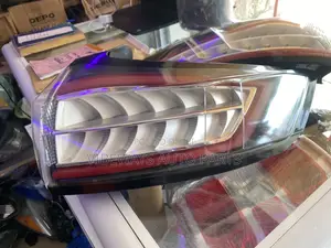 Ford Edge 2016-2019 Taillight Led Used