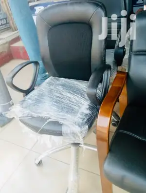 Secretary Swivel Chair