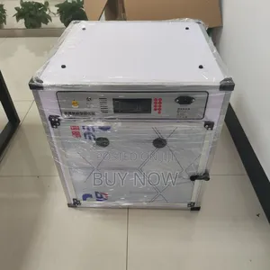 Egg Incubator(204 Capacity Automatic)