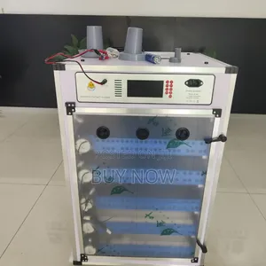 Automatic Egg Incubator (340 Eggs Capacity)