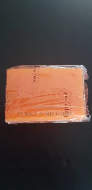 Kojie San Skin Lightening Soap