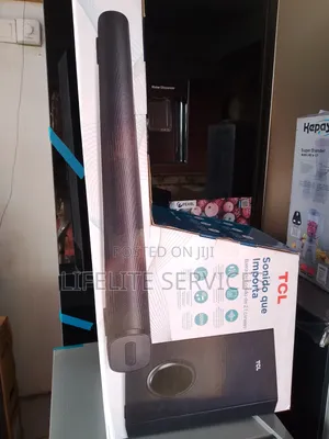 Sound Bar TCL 200w (Njoy Pure Sound)