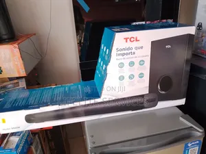 Sound Bar TCL 200w (Njoy Pure Sound)
