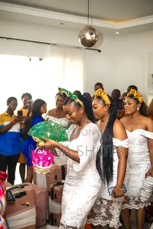 Photography and Videography Services