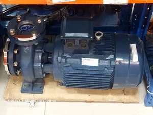 Electric Water Pump