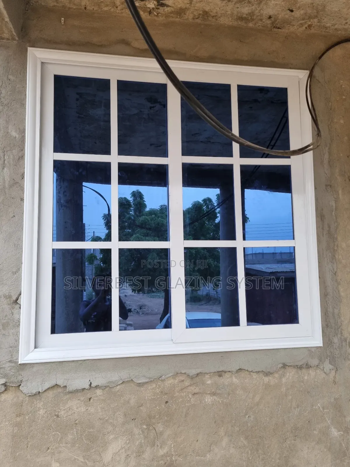 Quality Aluminium Glass Windows