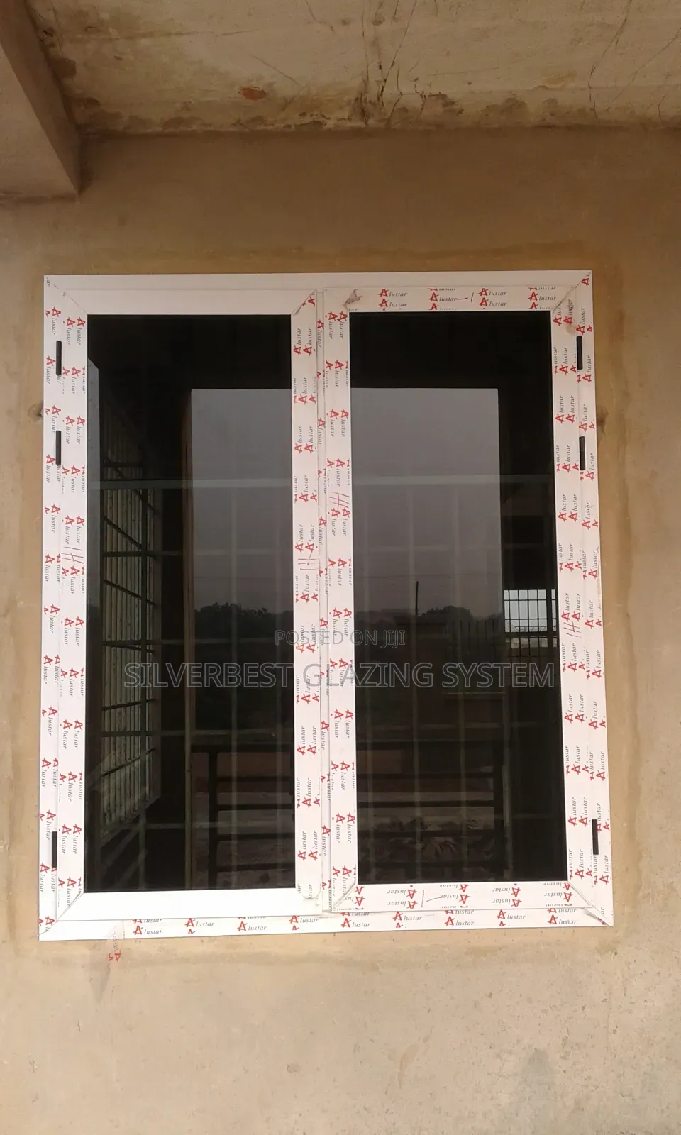 Quality Aluminium Glass Windows