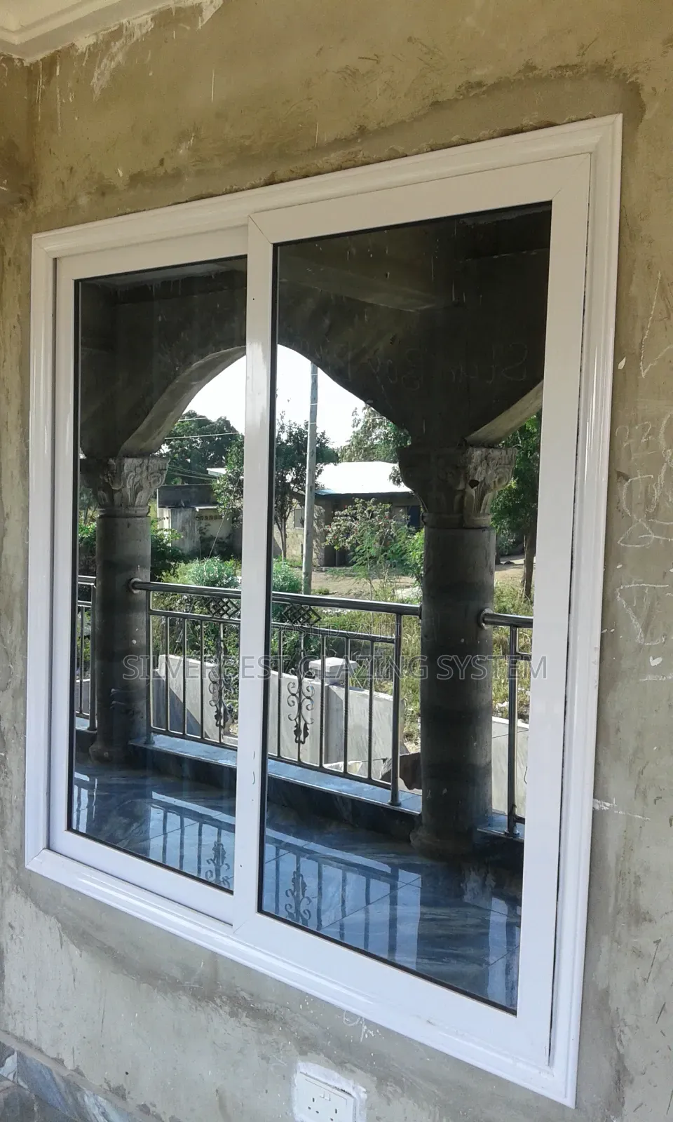 Quality Aluminium Glass Windows