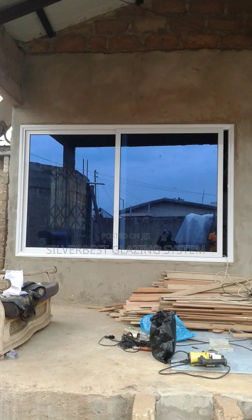Quality Aluminium Glass Windows