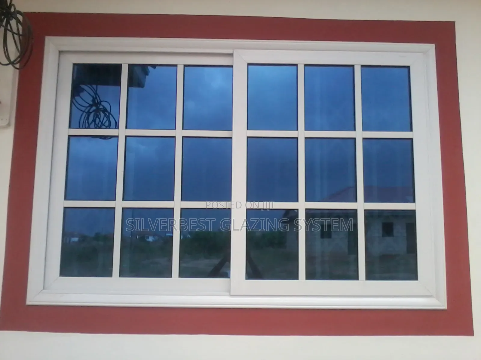 Quality Aluminium Glass Windows