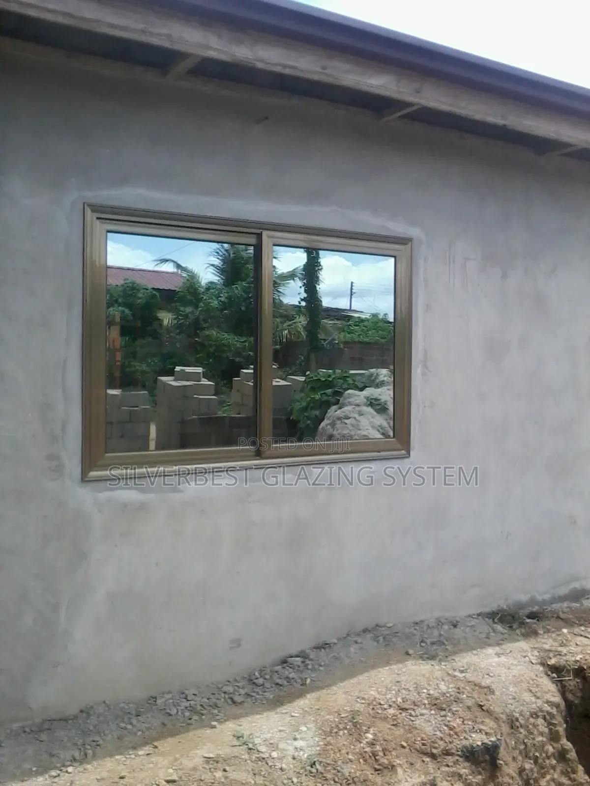 Quality Aluminium Glass Windows