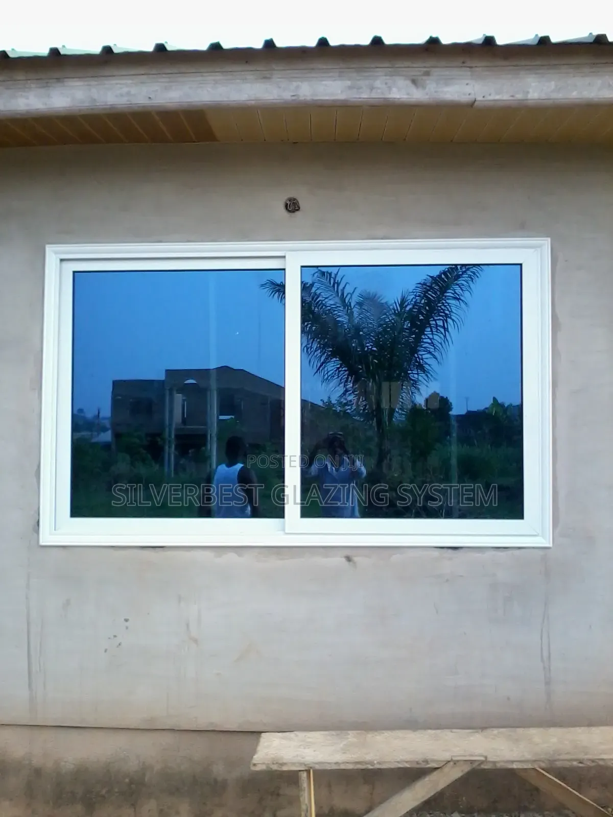 Quality Aluminium Glass Windows