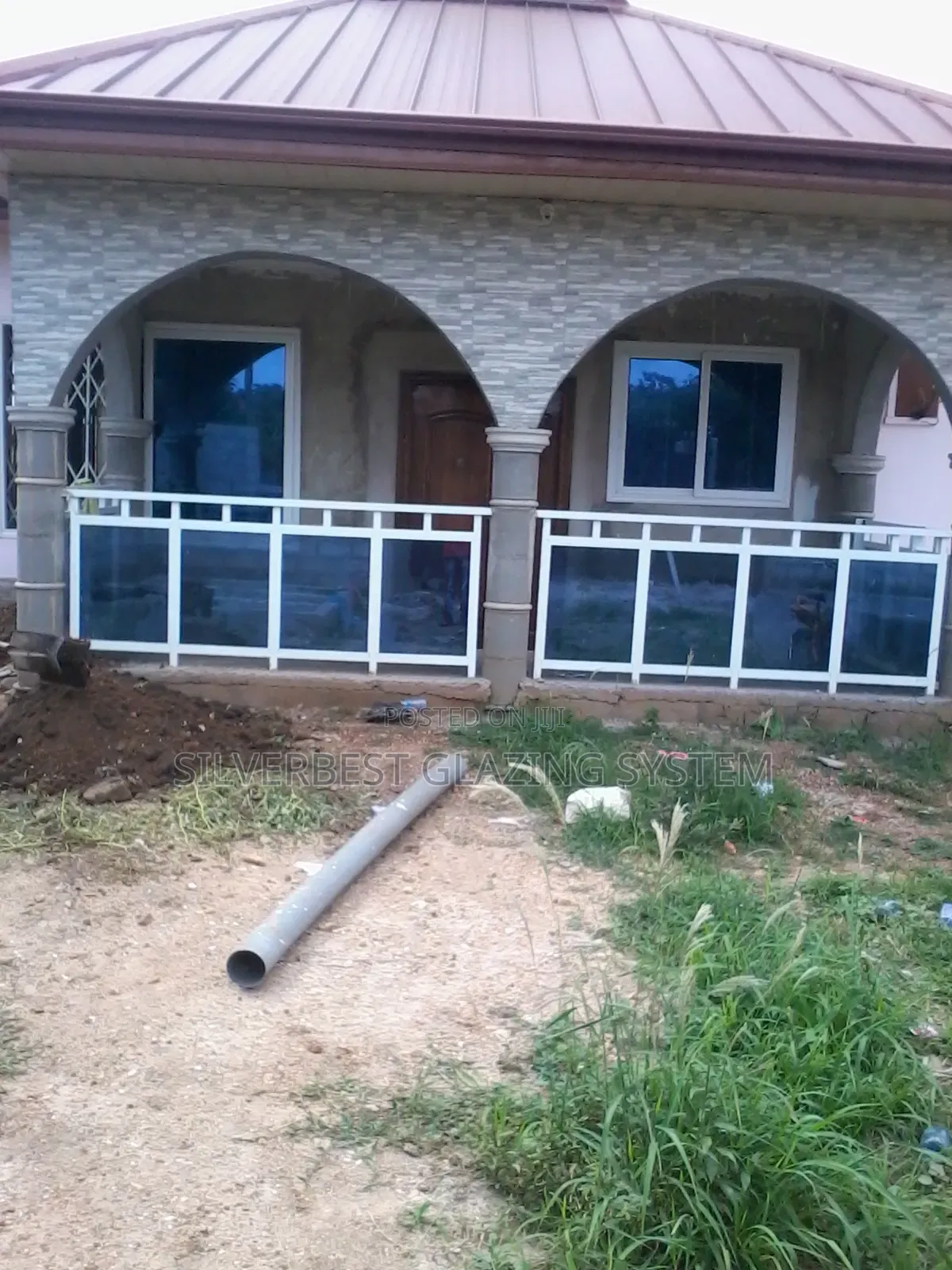 Quality Aluminium Glass Windows