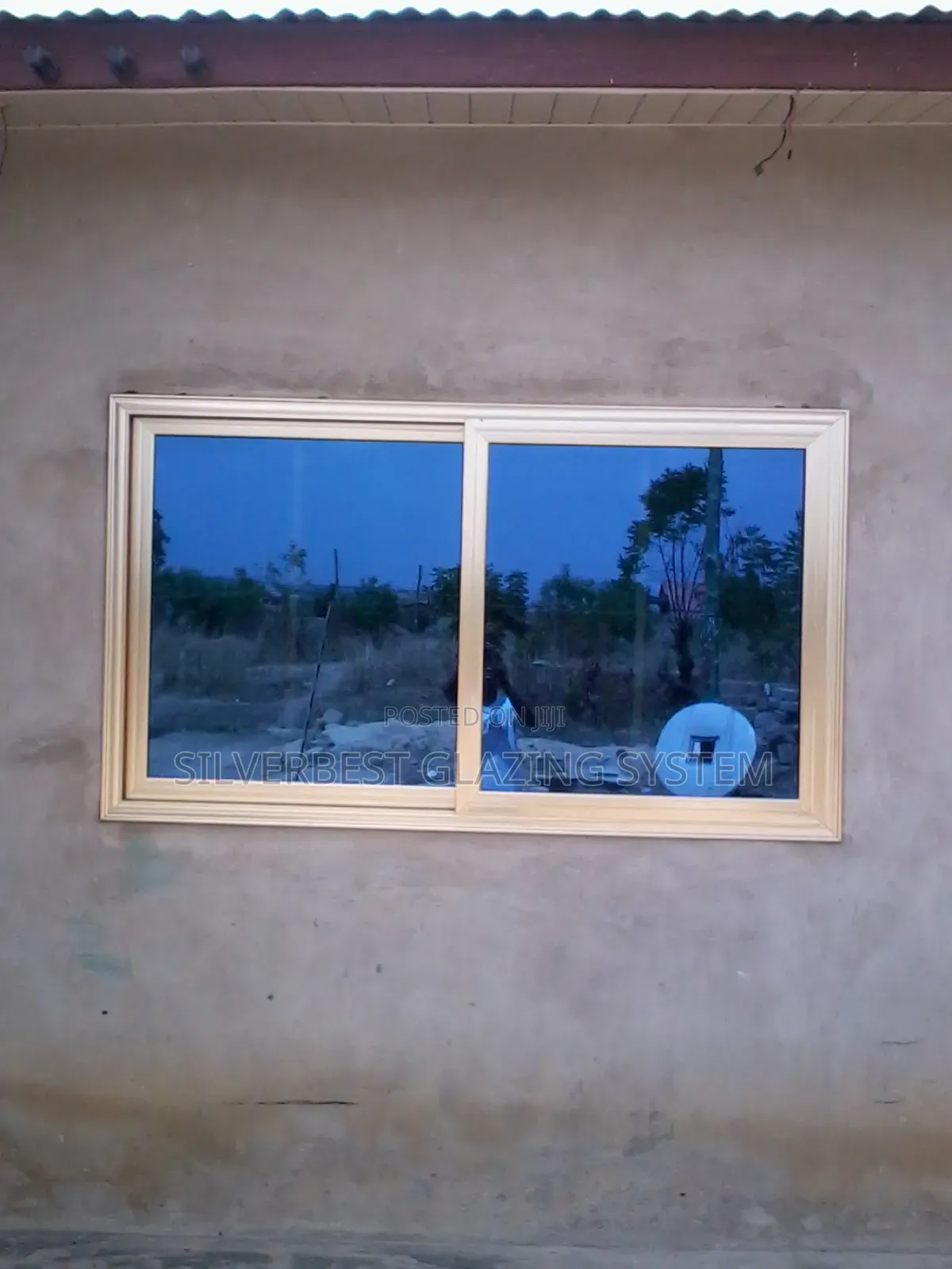 Quality Aluminium Glass Windows
