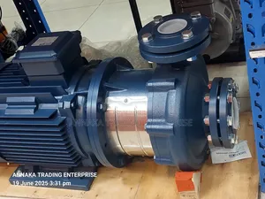 Commercial Water Pump