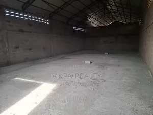 Warehouse in Tamale-Kanvili Area for Rent