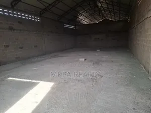 Warehouse in Tamale-Kanvili Area for Rent