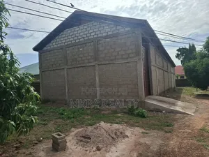 Warehouse in Tamale-Kanvili Area for Rent