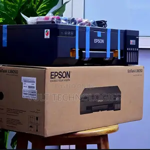 Epson L18050