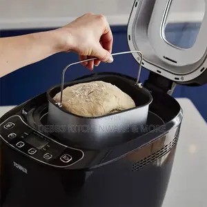 Tower Bread Maker Uk 