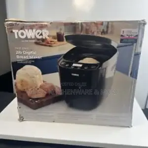 Tower Bread Maker Uk 