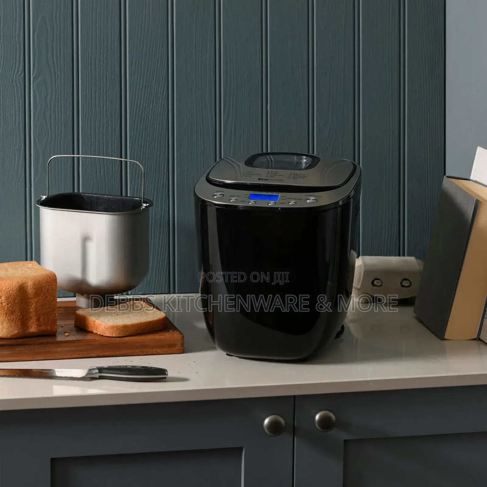 Tower Bread Maker Uk 