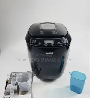 Tower Bread Maker Uk 