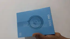Beats Solo Pro