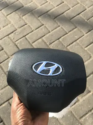Hyundai Elantra 2019 Airbag Cover