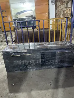 Led Light Tv Stand