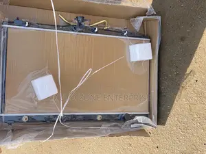 Toyota Camry 2015 2016 2017 Radiator Tank