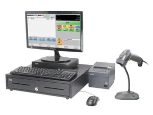 Pos Software for Book Shop and Stationary Lifetime License