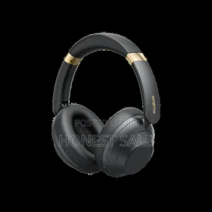 Oraimo Boompop Pro Anc Over-Ear Headphones