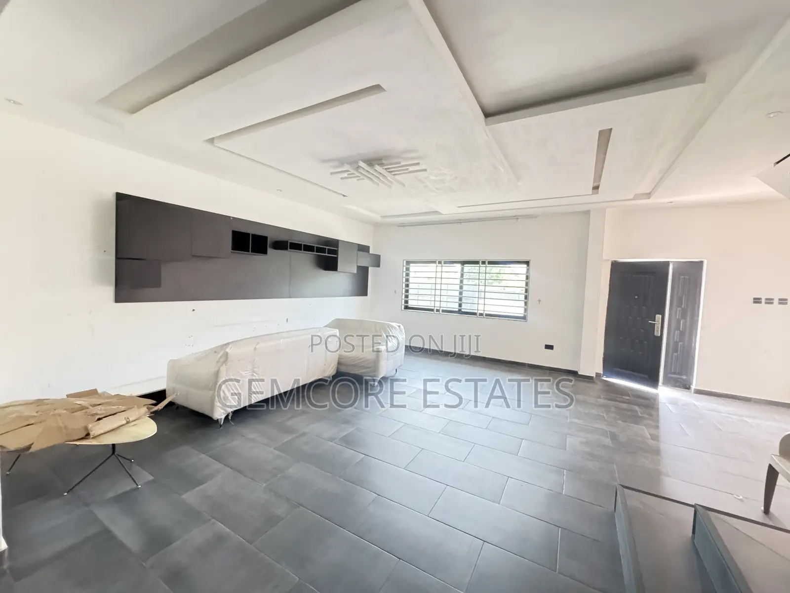 Furnished 3bdrm Townhouse / Terrace in East Legon Hills, Ashaley Botwe