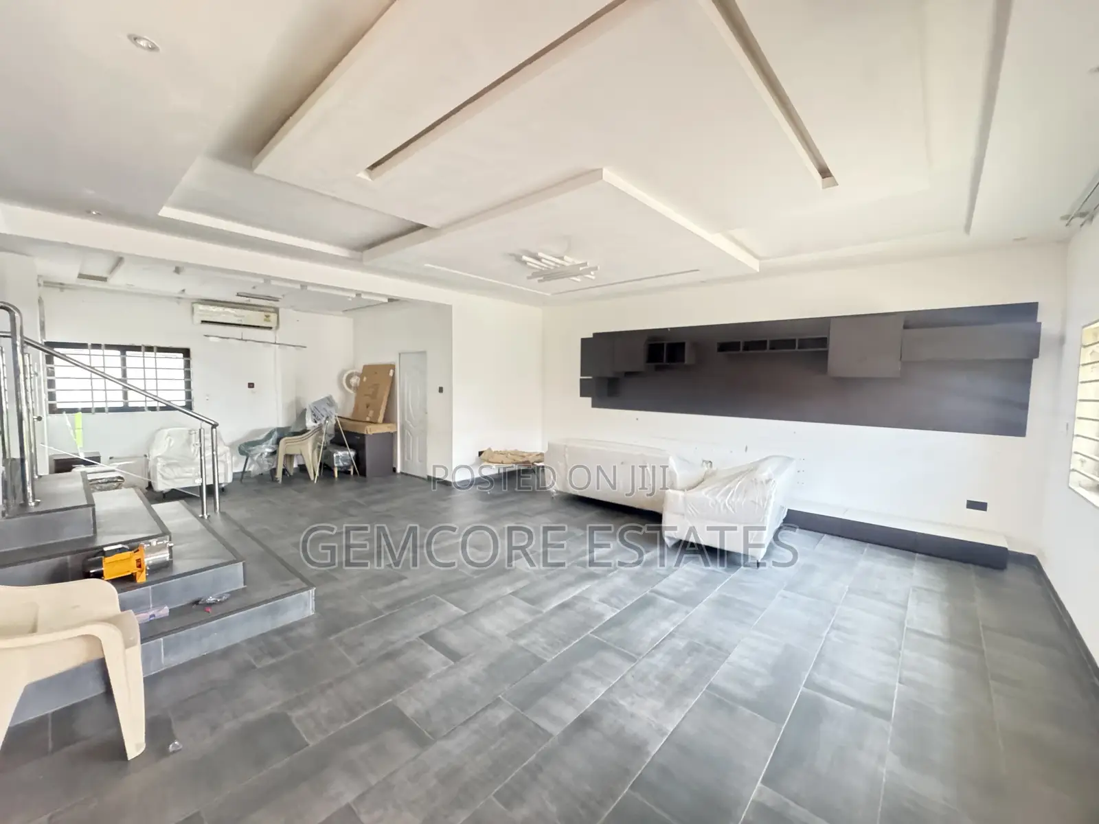 Furnished 3bdrm Townhouse / Terrace in East Legon Hills, Ashaley Botwe