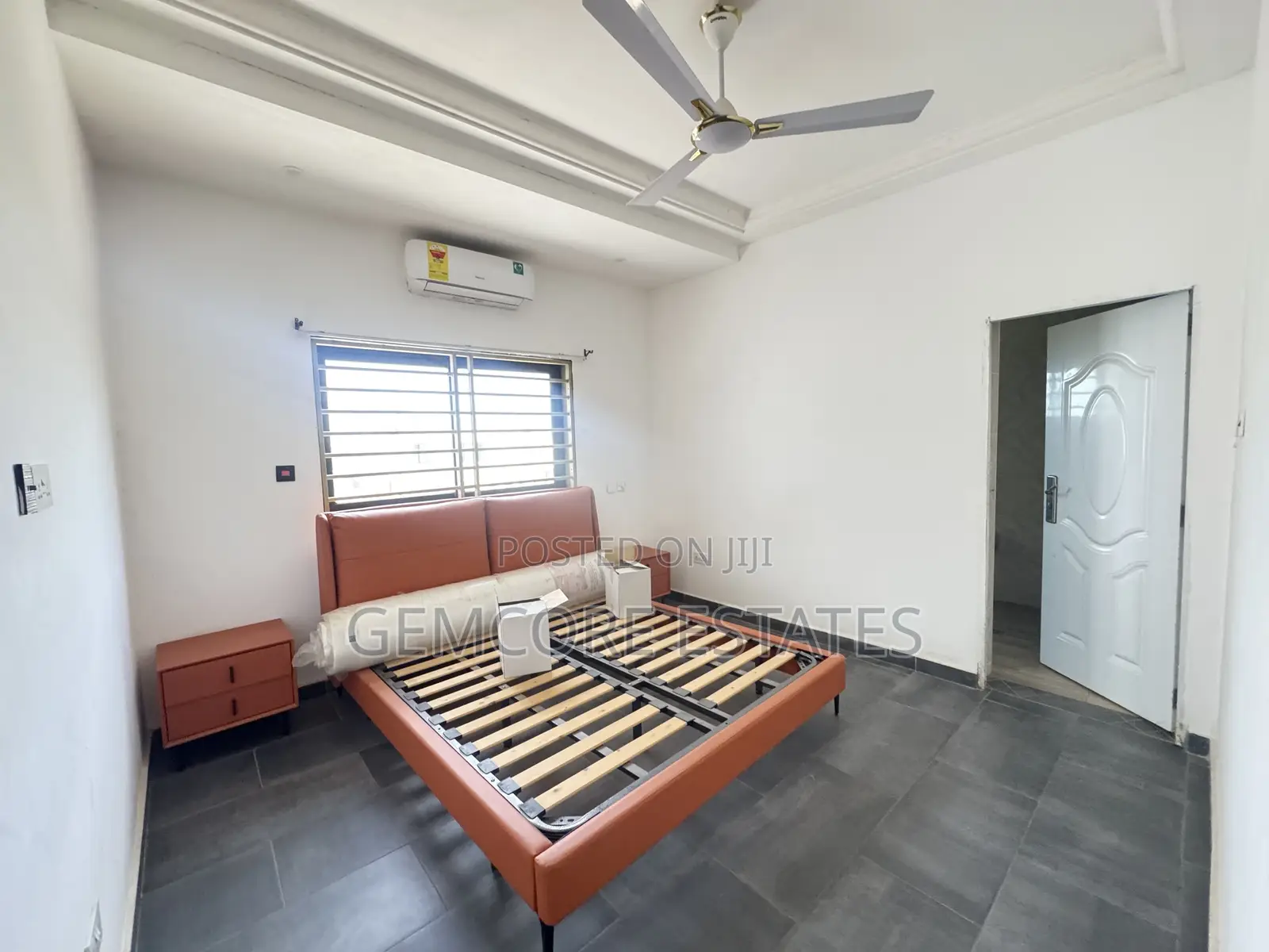 Furnished 3bdrm Townhouse / Terrace in East Legon Hills, Ashaley Botwe