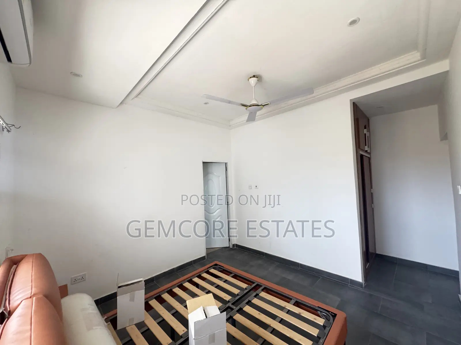 Furnished 3bdrm Townhouse / Terrace in East Legon Hills, Ashaley Botwe