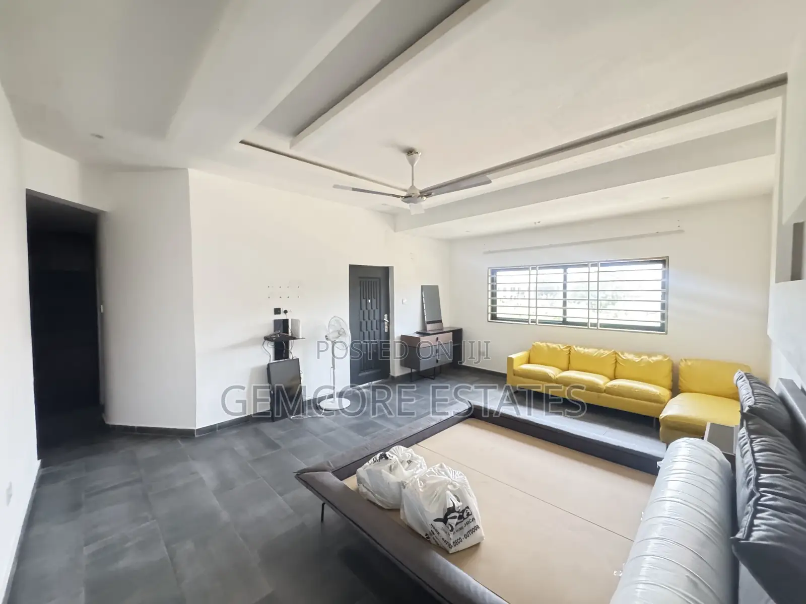 Furnished 3bdrm Townhouse / Terrace in East Legon Hills, Ashaley Botwe