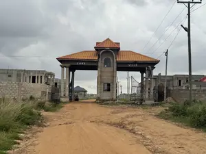 Titled Plot Available at Santoe