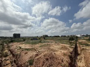 Titled Plot Available at Santoe