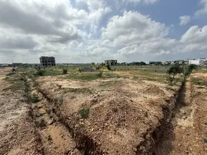 Titled Plot Available at Santoe