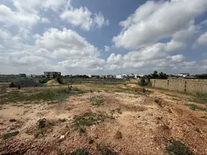 Titled Plot Available at Santoe
