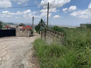 1 Plot of Land at Peduase Springfield Estate for Sale
