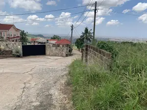 1 Plot of Land at Peduase Springfield Estate for Sale
