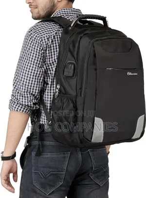Biaowang Original Laptop Large Capacity Travel Backpack