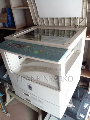Canon Ir1600 Copier